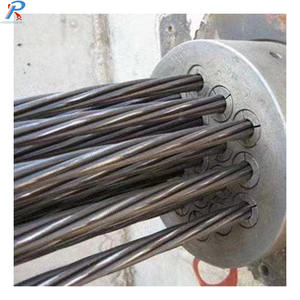 Стальной Натяжной кабель, 12,7 мм - Product Image 2