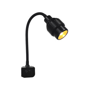 Focos de América del Sur, luces <span class=keywords><strong>LED</strong></span> para pecera, luces para <span class=keywords><strong>acuario</strong></span>, zoom, tanque nativo, tanque de mar, paisajismo, iluminación impermeable - Product Image 1