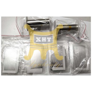 Lámina de Soldadura de Indio Metálico, Precio de Fábrica XHT, Venta al Por Mayor - Product Image 5