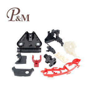 Panier de rangement en plastique innovant de conception économique et personnalisée pour nouveaux produits en plastique - Product Image 2