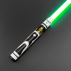 Sabre laser lumineux TXQsaber Soldier Design LED SN Pixel, sabres laser <span class=keywords><strong>Jedi</strong></span> Sith, cadeaux d'anniversaire, jouets lumineux - Product Image 5