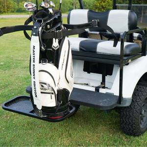 Support de sac de golf pliable universel CIUBCAR du fabricant d'origine pour les chariots de golf EZGO YAMAHA - Product Image 3