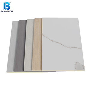 ألواح جدارية بتصميم جديد للديكور، لوحات كريستال كربونية حديثة لخلفية المكاتب - Product Image 4