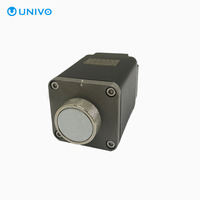 Capteur de vibration MEMS intelligent sans fil à 3 axes personnalisé avec surveillance de la température, LoRa/NB/4G/5G, moniteur de vitesse de moteur à distance, IoT Zigbee IP67