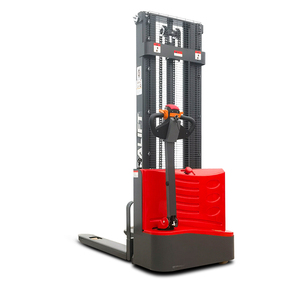 Apilador Eléctrico JIALIFT CL1530JB 24V/100Ah, Elevador de Palets, Precio de Fábrica, Fabricante OEM - Product Image 2