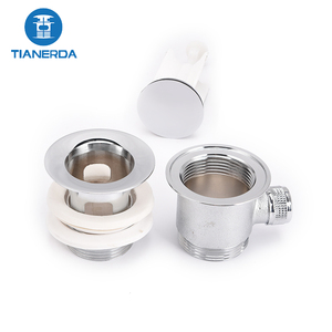 Nút Chặn Thoát Nước Bồn Rửa Nhà Bếp Bồn Tắm - Product Image 3