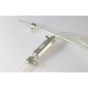 Sistemas de Frenos para Motocicletas con Herramientas de Liberación Hidráulica y Mangueras de Combustible - Product Image 1