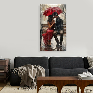 Personnalisée En Gros De Haute Qualité Figure Paysage Peintures Peintures <span class=keywords><strong>Aquarelle</strong></span> Toile Durable <span class=keywords><strong>Impressionniste</strong></span> Décorations Murales - Product Image 5