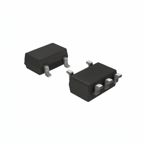 Buy Online Electronic Components SC 74A, SOT 753 Authorized Distributor MAX6340UK22+T Power Management (PMIC) - Product Image 1