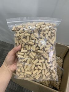 Filtres à cigarettes en papier en gros, 6*18mm - Product Image 2