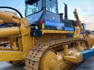 Venta Caliente de Bulldozers Usados Japoneses Koma D155A D375 D475 D575A D60P D85P, Bulldozers Chinos Shantui SD32 SD16L SD13 - Product Image 5
