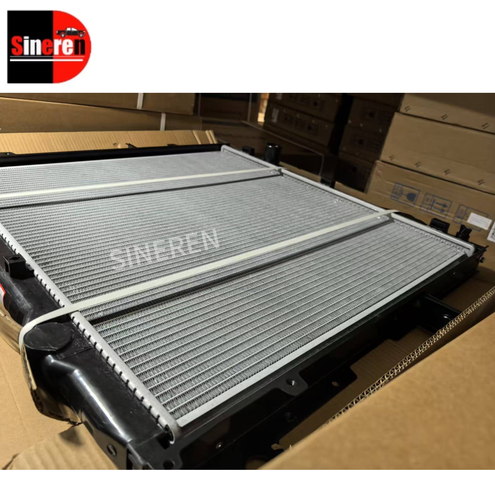 SINEREN-Radiator-for-Zhongxing