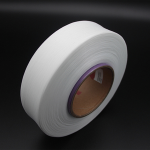 Spandex Yarn Manufacturer 30d 40d 60d 70d White Color Fibers Spandex Air Covered Yarn For Knitting And Weaving - Product Image 6