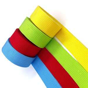 Custom <strong>PP</strong> <strong>Webbing</strong> Polypropylene <strong>Webbing</strong> for Bags Made in China by Manufacturer - Product Image 3