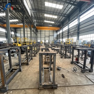 Máquina Automática para Fabricar Ladrillos de Hormigón YR4-35, Fácil Operación, Alta Eficiencia, para Mamposterí<span class=keywords><strong>a</strong></span>, Pavimentación de Suelos y Carreteras - Product Image 3