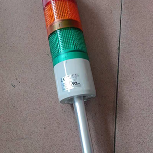 ไฟแสดงสถานะ LED PATLITE Petley MR6/MR4 RGB พร้อมเสียงเตือน ฐานพลาสติกแบบโค้งงอได้ DC24V มาตรฐาน IP65 ปรับความสว่างได้ มุมลำแสง 360 องศา Ra80 - Product Image 5