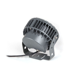 IP65 không thấm nước vườn cảnh quan spotlight Led dự án ánh sáng <span class=keywords><strong>DMX</strong></span> <span class=keywords><strong>RGB</strong></span> ngoài trời LED Flood Light 12 Wát - Product Image 2