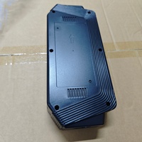Feyree Vente en gros Personnalisation Boîtier ABS PVC pour borne de recharge murale PCB 7kW 11kW 22kW pour chargeur de VE portable