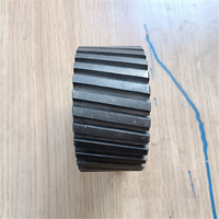 Peau de rouleau de meulage Strosen pour pièces de rechange de machine à granulés 125 150 160 210 260 300