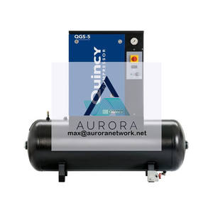 Accessoires de vanne pneumatique électronique de haute qualité, QGS 5 TM - 3, avec un bon prix - Product Image 1