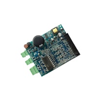 Placa PCB Electrónica DIY para Dispensador de Agua, Ensamblaje Simple de PCB para Dispensador de Agua, PCBA
