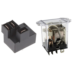 รีเลย์ KLT1C12DC12ของแท้รีเลย์12A SPDT 12V ความต้องการสูงสำหรับการควบคุมในอุตสาหกรรม - Product Image 1