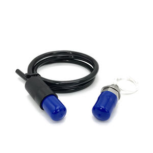 סיטונאי subconn נירוסטה mcil3m mcbh3f ip69k כטב מים מחבר תת ים עבור יישום מצלמה מתחת למים רוב - Product Image 2