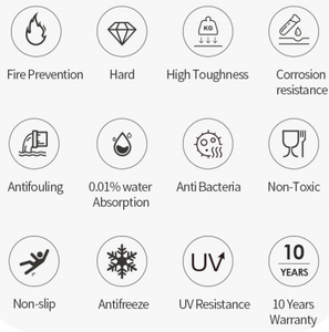 Nhân tạo 9 mét siêu mỏng gạch sứ thiêu kết đá đánh bóng tráng men <span class=keywords><strong>slab</strong></span> thiêu kết đá tấm - Product Image 3