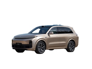 Modèle 2023 Li Xiang L8 Max L9 L7 SUV électrique, véhicule à énergie nouvelle, provenant du Shandong, Chine - Product Image 3
