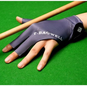Gants de <span class=keywords><strong>tennis</strong></span> de table légers et respirants, à trois doigts ou demi-doigts, professionnels, antidérapants, en soie glacée, pour hommes et femmes, haute performance - Product Image 4