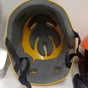 Ant5ppe CE En 1385 rẻ hơn thoáng khí đa màu sắc Mũ bảo hiểm cứu hộ thể thao dưới nước mũ bảo hiểm cho mùa hè wakeboarding Kayak đi bè - Product Image 2