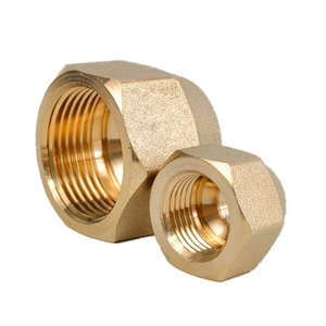 Conectores de Cobre de Alta Calidad para <span class=keywords><strong>Aire</strong></span> <span class=keywords><strong>Acondicionado</strong></span>, Tuercas de Cobre Eléctricas Manuales Clase 4, Duraderas, Repuesto con 3 Años de Garantía - Product Image 3