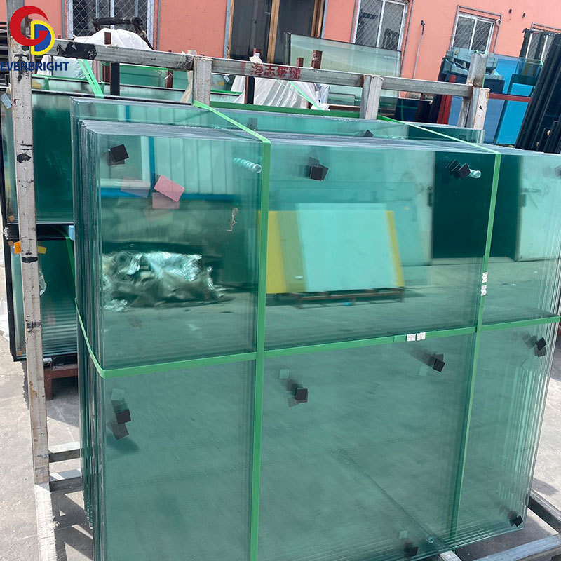 Glass Factory Direct 8mm Ultra White