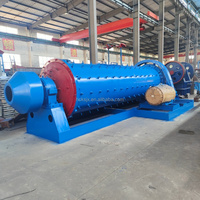 1-2 TPH Rotary Trommel Screen Drum Scrubber untuk Pencucian dan Penyaringan Emas Aluvial dan Berlian