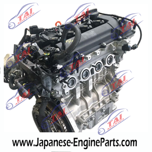 Bonne qualité tout nouveau moteur 1.4L 16V G4LC pour Hyundai Kia - Product Image 4