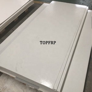 Hot Sale GRP <b>Flat</b> FRP Plate for Wall Covering - Product Image 3
