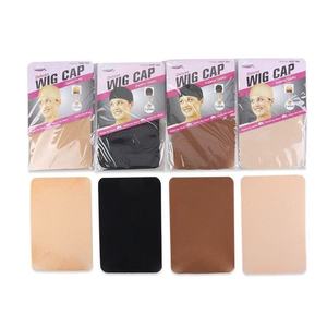 Letsfly Wig Cay Eyelashes Comb Wholesale Factory Brush with Eyes Superior Quality Label and tags Customize for <b>Yourself</b> - Product Image 1