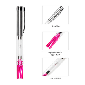 Hicen Universal Auto <strong>Spark</strong> Plug Indicator Ignition <strong>Tester</strong> for Wire Coil Diagnostic Tool - Product Image 4