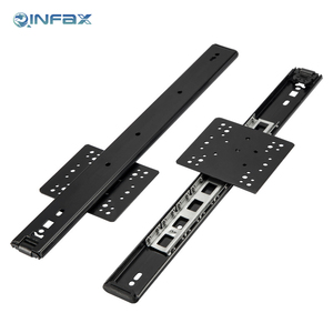 Gabinete plegable abatible tobogán cocina comedor al aire libre gimnasio dormitorio apartamento baño Exterior Hotel escalera centro comercial almacén hogar - Product Image 3