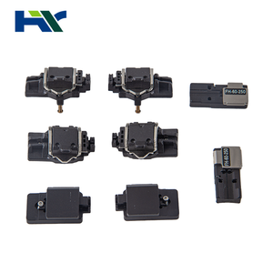 Fixation de support de gaine, support multifonctionnel pour épisseur de fibre <span class=keywords><strong>FSM</strong></span> 80S 80C 61S 61C 62S 62C 50R 60R 70R 50S 60S - Product Image 5