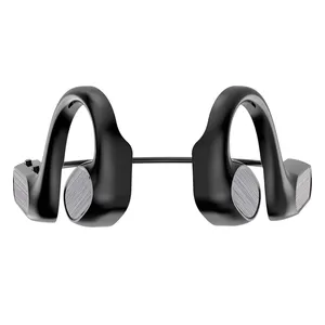 New Trending Running Sports Waterproof Handsfree <strong>Bluetooth</strong> <strong>Earphone</strong> for Cell Phone - Product Image 1