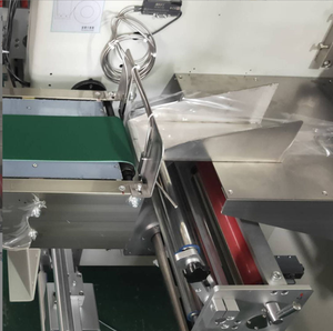 광동 완전 자동 임신 테스트 스틱/니들 튜브/임신 테스트 스트립 포장 기계 - Product Image 3