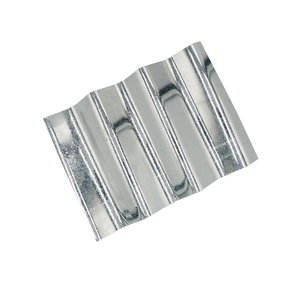 <span class=keywords><strong>Tôle</strong></span> de toiture en zinc, plaque <span class=keywords><strong>ondulée</strong></span> en métal galvanisé, <span class=keywords><strong>tôle</strong></span> d'acier GI - Product Image 4