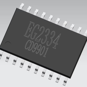 Nouvelle puce de commande de demi-pont indépendant triphasé EG2334 d'origine SOP-20 - Product Image 1