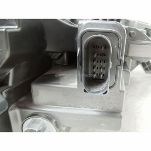 Faros Delanteros LED Xiaopeng P5 <span class=keywords><strong>2022</strong></span>, las Piezas Automotrices Más Vendidas de China, Proyector Láser Original de Alta Gama, 12V 18W 4000 Lúmenes - Product Image 2