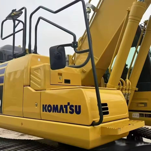 เครื่องขุดคัมมินส์ไฮดรอลิกขนาดใหญ่อเนกประสงค์2023 Komatsu PC240-11/PC240/PC240-8มือสองสำหรับการพัฒนาเมือง - Product Image 1