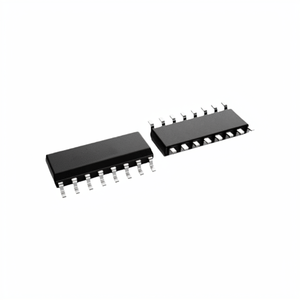 Componentes Electrónicos en Stock, Chip CD40175BEE4 16 DIP Lógico - Product Image 1
