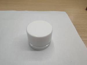ขวดแก้วใสทรงกลมขนาด <span class=keywords><strong>5</strong></span> มล. สำหรับบรรจุภัณฑ์แบบเข้มข้น พร้อมฝาปิดแบบกันเด็กเปิดได้ มีกล่องแบบกำหนดเองให้บริการ - Product Image 3