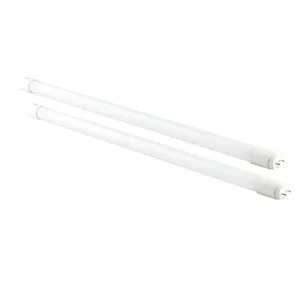 Fábrica de boa qualidade diretamente 18w 1.2m led zoológico tubo 18-24w luz 18-20w t8 luzes