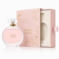 Brume corporelle rose pour femme en marque blanche OEM ODM, personnalisation de parfum de marque de mode, meilleur parfum sur mesure pour femme